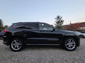Jeep Grand cherokee SUMMIT= 3XTV= PANO= HARMAN= FULL | Mobile.bg    8