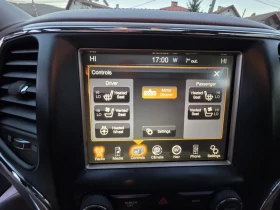 Jeep Grand cherokee SUMMIT= 3XTV= PANO= HARMAN= FULL | Mobile.bg    14