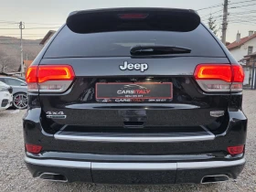 Jeep Grand cherokee SUMMIT= 3XTV= PANO= HARMAN= FULL | Mobile.bg    6
