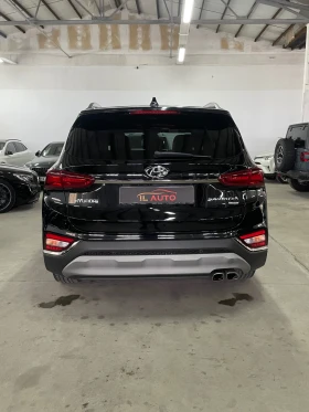 Hyundai Santa fe Premium/360/обдух/подгрев/4wd/лед/фулл!!! - 48500 лв. / 24797.66 € - 67958388 4