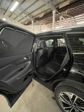 Hyundai Santa fe Premium/360/обдух/подгрев/4wd/лед/фулл!!! - 48500 лв. / 24797.66 € - 67958388 10