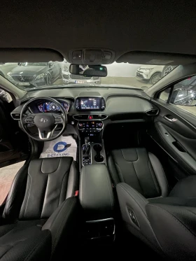Hyundai Santa fe Premium/360/обдух/подгрев/4wd/лед/фулл!!! - 48500 лв. / 24797.66 € - 67958388 9