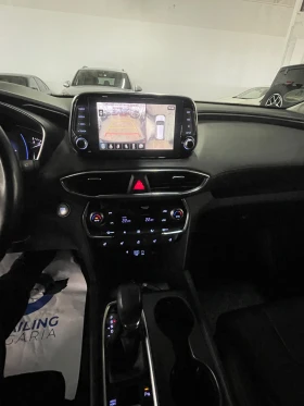Hyundai Santa fe Premium/360/обдух/подгрев/4wd/лед/фулл!!! - 48500 лв. / 24797.66 € - 67958388 15
