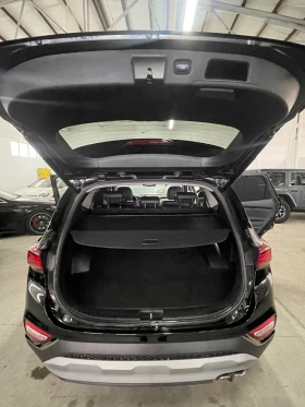Hyundai Santa fe Premium/360/обдух/подгрев/4wd/лед/фулл!!! - 48500 лв. / 24797.66 € - 67958388 16