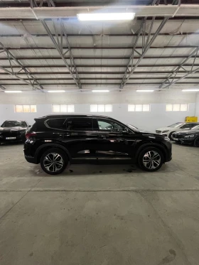 Hyundai Santa fe Premium/360/обдух/подгрев/4wd/лед/фулл!!! - 48500 лв. / 24797.66 € - 67958388 7