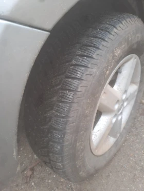 Nissan X-trail, снимка 3