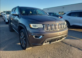 Jeep Grand cherokee OVERLAND - 30780 лв. / 15737.56 € - 79743647 2