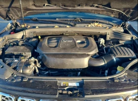 Jeep Grand cherokee OVERLAND - 30780 лв. / 15737.56 € - 79743647 13