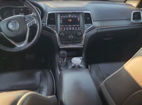 Jeep Grand cherokee OVERLAND - 30780 лв. / 15737.56 € - 79743647 8