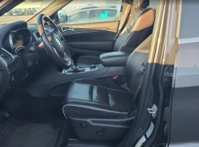 Jeep Grand cherokee OVERLAND - 30780 лв. / 15737.56 € - 79743647 5