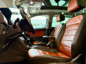 VW Tiguan R Line* 4 Motion* 2.0 TDI* Pano* Подгреви* Лизинг* - 46900 лв. / 23979.59 € - 37187711 8