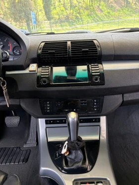 BMW X5 - 4850 € / 9485.78 лв. - 76722397 3