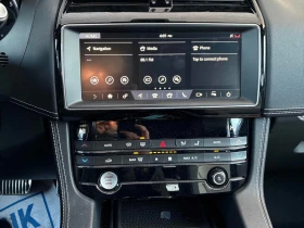 Jaguar F-PACE * R Sport * CARFAX * ЦЕНА ДО БГ - 16000 € / 31293.28 лв. - 24017057 9