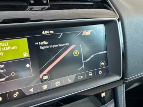 Jaguar F-PACE * R Sport * CARFAX * ЦЕНА ДО БГ - 16000 € / 31293.28 лв. - 24017057 11