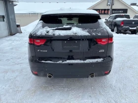Jaguar F-PACE * R Sport * CARFAX * ЦЕНА ДО БГ - 16000 € / 31293.28 лв. - 24017057 4