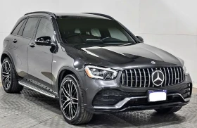 Mercedes-Benz GLC 43 AMG С РЕГИСТРАЦИЯ&АВТО КРЕДИТ