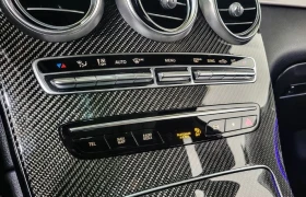 Mercedes-Benz GLC 43 AMG С РЕГИСТРАЦИЯ&АВТО КРЕДИТ - 40000 € / 78233.20 лв. - 28755395 6