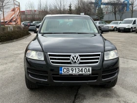 VW Touareg, снимка 7