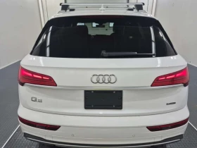 Audi Q5 KOMFORT | 45 TFSI quattro | 2 КЛЮЧА | ПОДГРЕВИ , снимка 6