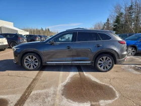 Mazda CX-9 * АВТО КРЕДИТ* ЦЕНА ДО БГ * СЕРВИЗНА ИСТОРИЯ *  - 21000 € / 41072.43 лв. - 56471542 2