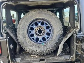 Jeep Wrangler * WILLYS WHEELER * 2 КЛЮЧА*  - 15000 € / 29337.45 лв. - 12088145 13