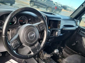 Jeep Wrangler * WILLYS WHEELER * 2 КЛЮЧА*  - 15000 € / 29337.45 лв. - 12088145 10