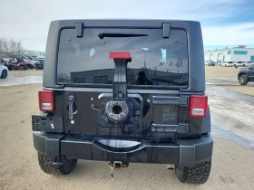 Jeep Wrangler * WILLYS WHEELER * 2 КЛЮЧА*  - 15000 € / 29337.45 лв. - 12088145 16