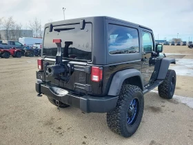 Jeep Wrangler * WILLYS WHEELER * 2 КЛЮЧА*  - 15000 € / 29337.45 лв. - 12088145 3
