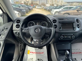 VW Tiguan 2.0TDI DSG 4x4 - 10500 € / 20536.22 лв. - 47820121 11