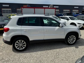 VW Tiguan 2.0TDI DSG 4x4 - 10500 € / 20536.22 лв. - 47820121 7