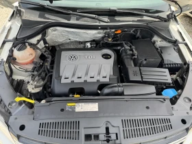 VW Tiguan 2.0TDI DSG 4x4 - 10500 € / 20536.22 лв. - 47820121 14
