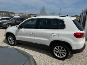 VW Tiguan 2.0TDI DSG 4x4 - 10500 € / 20536.22 лв. - 47820121 6