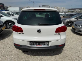 VW Tiguan 2.0TDI DSG 4x4 - 10500 € / 20536.22 лв. - 47820121 8
