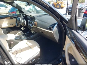 BMW X3 2.0L I-4 DI, DOHC, VVT, TURBO, 248HP 4X2 Drive - 18400 € / 35987.27 лв. - 52662681 5