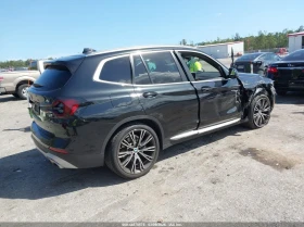 BMW X3 2.0L I-4 DI, DOHC, VVT, TURBO, 248HP 4X2 Drive - 18400 € / 35987.27 лв. - 52662681 4