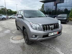 Toyota Land cruiser 150 | Auto.bg — изображение 3
