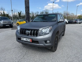 Toyota Land cruiser 150