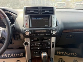 Toyota Land cruiser 150 - 22999 € / 44982.13 лв. - 90093388 15