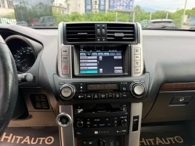 Toyota Land cruiser 150 | Auto.bg — изображение 15