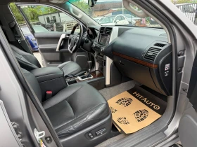 Toyota Land cruiser 150 | Auto.bg — изображение 12