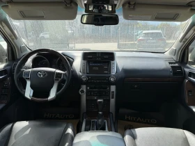 Toyota Land cruiser 150 - 22999 € / 44982.13 лв. - 90093388 13