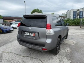 Toyota Land cruiser 150 | Auto.bg — изображение 5