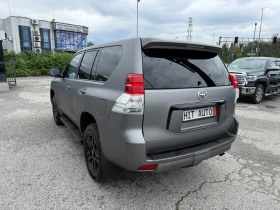 Toyota Land cruiser 150 | Auto.bg — изображение 7