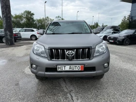 Toyota Land cruiser 150 | Auto.bg — изображение 2