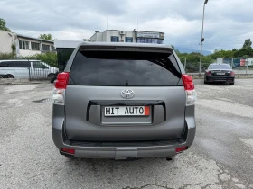 Toyota Land cruiser 150 | Auto.bg — изображение 6