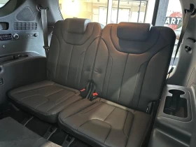 Hyundai Santa fe 40 TDI advanced Matrix ACC 360  Standhzg | Mobile.bg � ����� ������ 11
