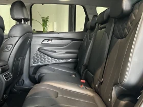 Hyundai Santa fe 40 TDI advanced Matrix ACC 360  Standhzg | Mobile.bg � ����� ������ 8