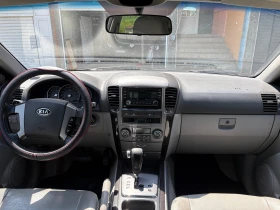 Kia Sorento | Mobile.bg � ����� ������ 7