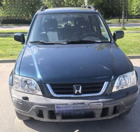 Honda Cr-v | Mobile.bg � ����� ������ 3