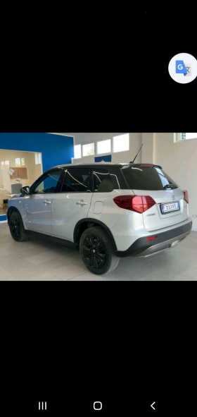 ����� �� �������� �� Suzuki Vitara 1.0  FACE GAZ NAVI PODGREV KAMERA 